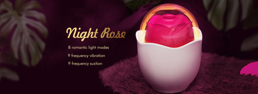 night rose for women01
