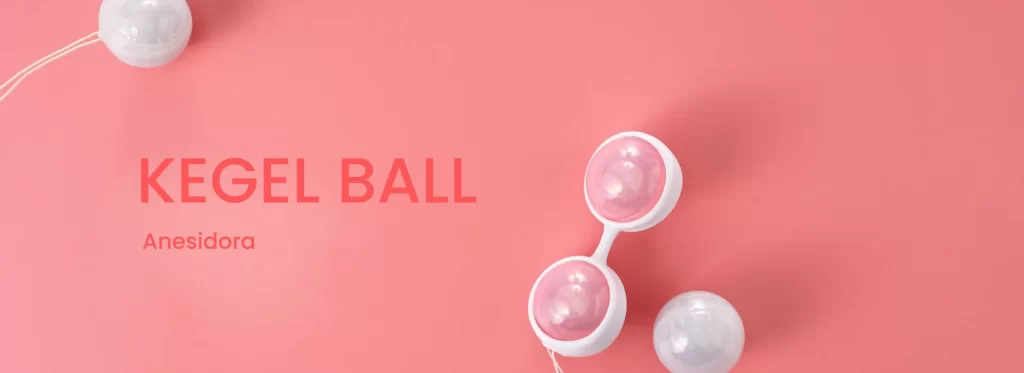 Kegel-Ball