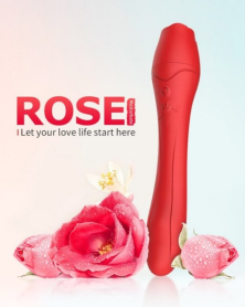 How to Use Rose Toys